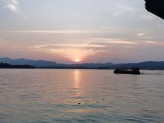 -柳莺湖上·湖景餐厅·江南菜(西湖店)