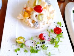 -陆壹捌餐厅(五大道店)