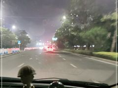 -北海金海湾红树林生态旅游区