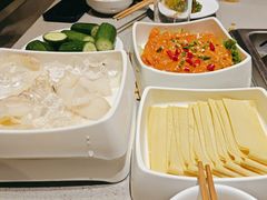 -海底捞火锅(方圆荟店)