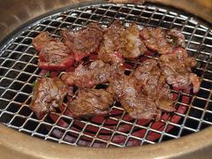 -御牛道日式烤肉料理(杭州万象城店)