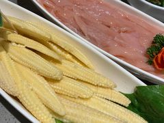 -海底捞火锅(正大乐城店)