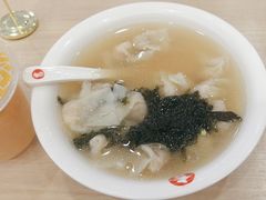 -吉祥馄饨(上海新上大店)