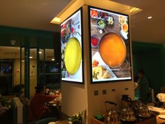 -青瓷火锅料理(西单大悦城店)