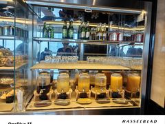 -Social 秀西餐厅-长沙瑞吉酒店(运达店)