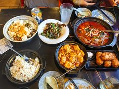 -多味居(剪子巷店)
