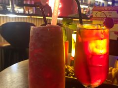 -MM·五声·音乐人与调酒师(西安路店)
