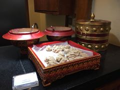 -拉萨瑞吉酒店-秀餐厅