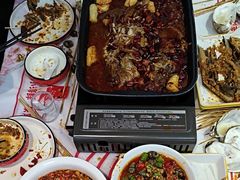 -饶福记·南昌烧烤大排档(九龙湖土著店)