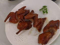 -福满楼·海鲜酒家(福永益田店)