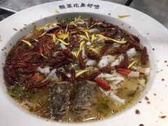 -太二酸菜鱼(福州泰禾店)