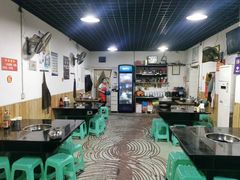 大堂-祝幺妹火锅(裕华村总店)