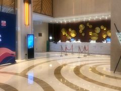 -苏州太湖假日酒店