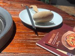 -大良毋米粥(锦龙路总店)