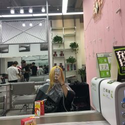 点击看大图 -YDO SALON