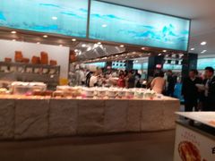 -梁家大院•农家菜(昆山会展中心店)