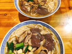 -锦泓老字号猪脏粉(东联大厦店)