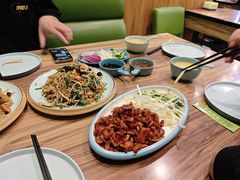 -合合春饼(潘家园店)
