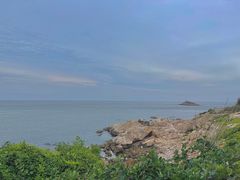 -养马岛旅游度假区