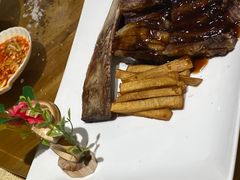 -陶缘一号·四季缘·老字号顺德菜·户外婚礼家宴(西滘店)
