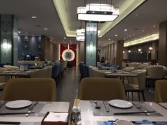 -胥城大厦-胥香自助餐厅