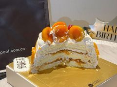 -黑池口感烘焙·生日蛋糕(坂田店)