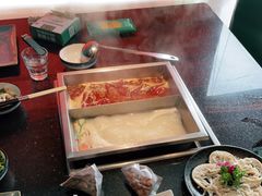 -五星桥原切肥牛火锅·30年专注好牛肉(湖塘店)