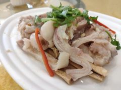猪手-壹厨饭店(五羊店)