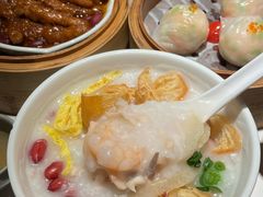 -禄运茶居·手工点心(猎德店)