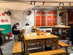 -汉小城·老铫子藕汤·乡野湖北菜(江汉路吉庆街店)
