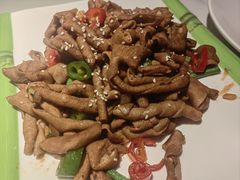-百年恒益烧腊海鲜酒家·非遗传承(广州黄埔店)