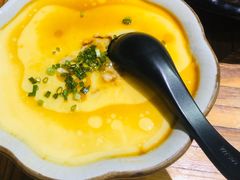蒸蛋-院子餐厅·大锅菜·老杭帮(桥西直街店)