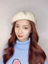 -苏豪路易士·嘉玛发廊
