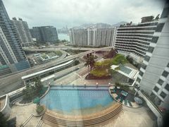 -香港都会海逸酒店