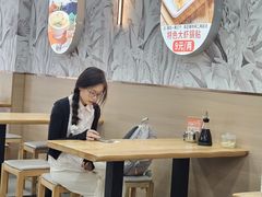 -众品老方子锅贴甜沫(李村店)