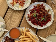 -Brut Eatery悦璞食堂(建国东路店)