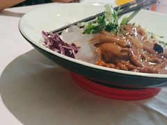 -大鸭梨烤鸭(左家庄店)