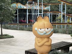 -杭州少年儿童公园