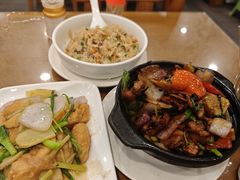 -大唐靓汤江门私房菜(景田店)