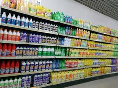 -幸福荣耀超市(北京人家店)