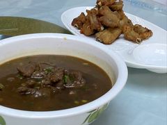 -芸海阁·农家私房菜(沙家浜景区出口店)