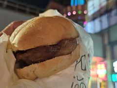 -百福麵家(新馬路店)