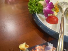 -喀秋莎西餐厅