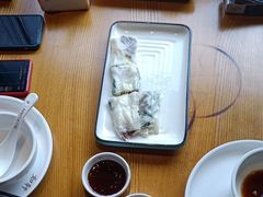 -如轩·海鲜砂锅粥·潮汕菜(海珠店)