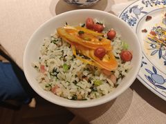 -漢舍中国菜馆(889广场店)