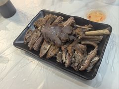 -官塘锋记鱼生·生腌·砂锅粥(牌坊街店)