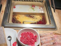 -九鼎轩脆毛肚火锅(铜山万达店)