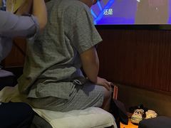 -大桶大足浴(周浦店)