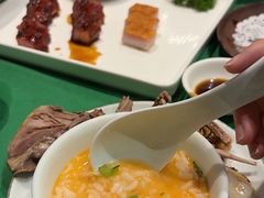 -誉八仙粤菜(万象天地店)