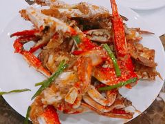 -云海轩·海鲜自助-河北云瑧世纪大饭店1F